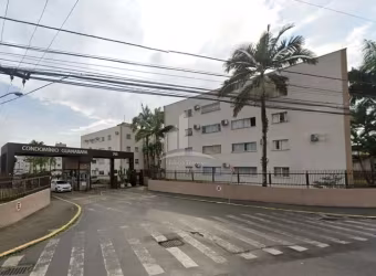 Apartamento no Condomínio Guanabara