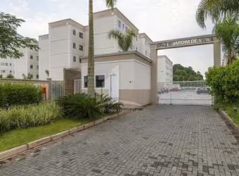 Apartamento ótima localização no Vila Nova!