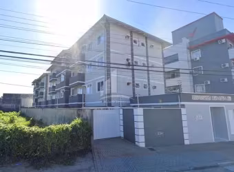 Apartamento semimobiliado no Santo Antônio!
