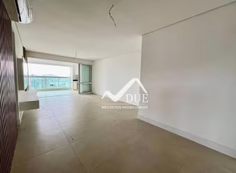 Apartamento com 3 dormitórios à venda, 136 m² por R$ 2.450.000 - Pompéia - Santos/SP