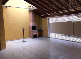 Casa com 3 quartos à venda - Jardim Marambaia - Jundiaí/SP