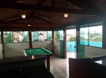 Casa com 5 dormitórios à venda, 390 m² por R$ 1.490.000,00 - Cidade Balneária Peruibe-Scipel - Peruíbe/SP
