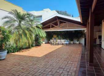 Casa com 4 dormitórios, 354 m² - venda por R$ 2.120.000,00 ou aluguel por R$ 10.470,00/mês - Parque do Colégio - Jundiaí/SP