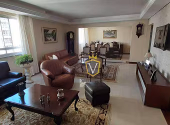 Apartamentoou aluguel  Higienópolis - São Paulo/SP
