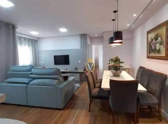 Apartamento 2 quartos  à venda no Yes Ideal - Medeiros,  Jundiaí/SP