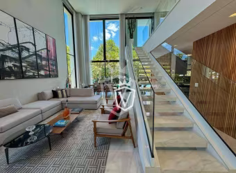 Casa Mobiliada com 3 suítes à venda - Veduta - Jundiaí/SP