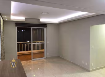Apartamento com 3 quartos à venda - Parque da Represa - Jundiaí/SP