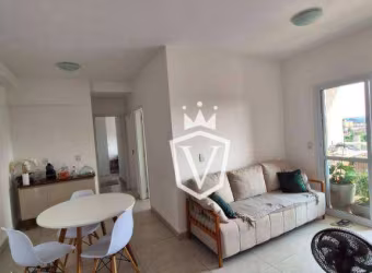 Apartamento com 3 quartos sendo uma suíte à venda - Medeiros - Jundiaí/SP