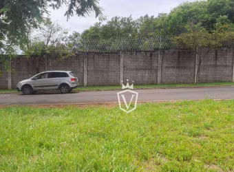Terreno à venda Cond. Olívio Franceschini - Parque Olívio Franceschini - Hortolândia/SP