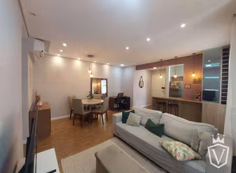 Apartamento com 2 quartos à venda -  Medeiros - Jundiaí/SP