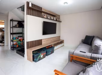 Casa com 3 dormitórios à venda, 161 m² por R$ 1.380.000,00 - Jardim Ermida I - Jundiaí/SP