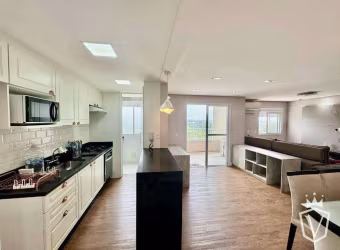 Apartamento com 2 quartos para alugar, 79 m² por R$ 4.848/mês - Jardim Guanabara - Jundiaí/SP