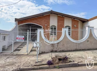 Casa térrea com 3 quartos para alugar, ao lado do Jundiaí Shopping - Anhangabaú - Jundiaí/SP