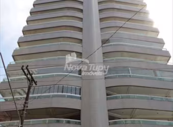 Apartamento com 2 dorms, Tupi, Praia Grande - R$ 530 mil, Cod: 2522