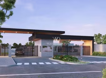 Terreno à venda, 463 m² por R$ 252.500,00 - Vila Santa Maria - Piraquara/PR