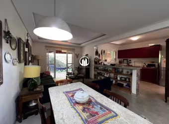 Casa com 3 dormitórios - Loteamento Vivenda Centenário - Jundiaí/SP