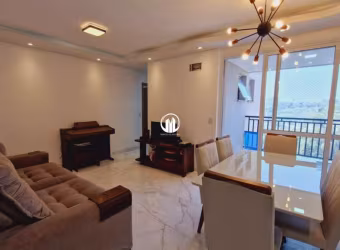 Apartamento com 3 dormitórios - Condomínio Altos da Samuel Martins- Jardim do Lago - Jundiaí/SP