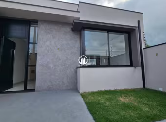 Casa com 3 dormitórios - Jardim Marambaia II - Jundiaí - SP