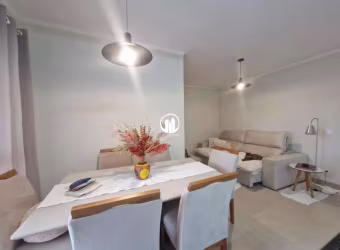 Apartamento com 2 dormitórios - Condomínio Tons de Ipanema - Medeiros - Jundiaí/SP