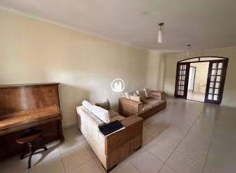 Casa com 2 dormitórios e edícula - Centro, Jundiaí/SP