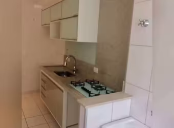 Venda de apartamento de 2 dormitórios, sendo 1 suíte - 1 vaga - Jd Oriente