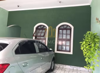 Lindo Sobrado na região Sul, próximo ao shopping Oriente/Shibata