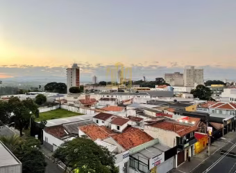 Belíssimo apartamento no coração de São José dos Campos