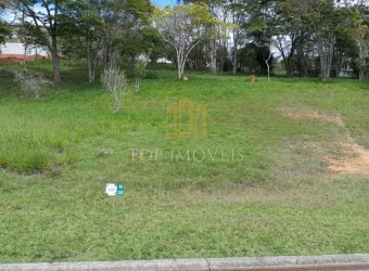 Terreno Condomínio Residencial Rencanto Santa Bárbara - Jambeiro