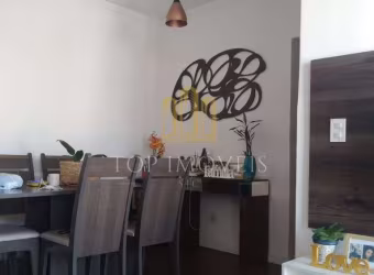 Excelente apartamento à venda, com 2 dormitórios, 63 m² - Jardim America- São José dos Campos/SP