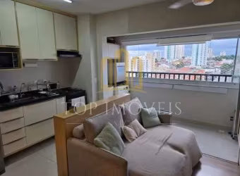 Lindo Apartamento Localizado no Jardim Satélite - 2 dormitórios sendo 1 Suite, Varanda, Lazer Completo e Elevador