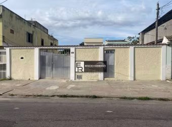 Casa com 3 dormitórios à venda, 122 m² por R$ 460.000 - Anchieta - Rio de Janeiro/RJ OLX ZAP VIVA REAL CHAVES NA MÃO