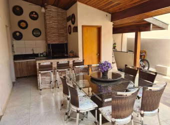 Casa Condomínio Giardino 1. Com 3 Dormitórios.