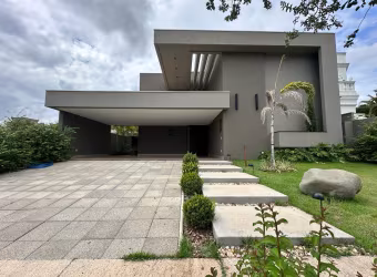 Casa Condomínio Quinta Do Golfe.