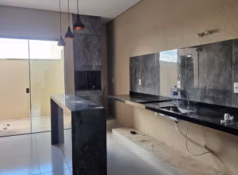 Casa Mais Parque Mirassol.