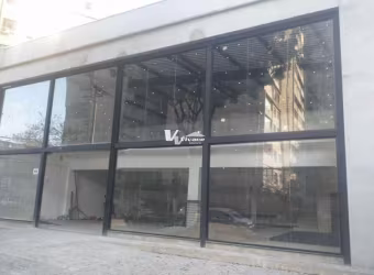 SALÃO COMERCIAL CASA VERDE