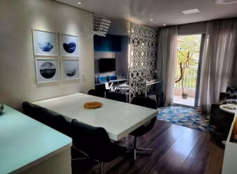 LINDO APARTAMENTO COM 67M² À VENDA NA VILA GUILHERME