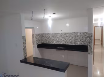 Casa Linear á venda 3 quartos Santa Monica Guarapari-ES