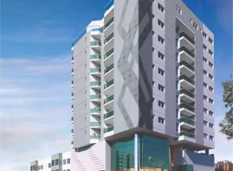 Apartamento Á Venda - 4 Quartos - Lazer Completo - Praia da Costa, Velha-ES