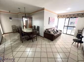 Apartamento 3 quartos, DCE à venda com vista para o mar da Praia do Morro, Guarapari ES.
