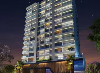 Lançamento na Praia do Morro, apartamento à vende de 2 e 3 quartos, lazer completo, alto padrão - Guarapari ES.