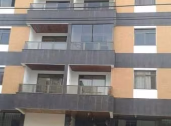 Cobertura Duplex À Venda com 4 Quartos na Praia do Morro em Guarapari-ES.