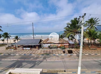 Tombo - Alto padrão, frente total para o mar, 2 garagens, lazer espetacular