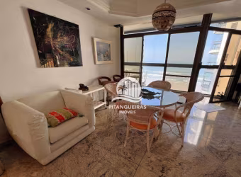 Apartamento à venda, 216 m² - Pitangueiras - Guarujá/SP