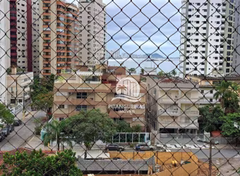 Apartamento com 3 dormitórios à venda, 214 m² por R$ 1.350.000,00 - Tombo - Guarujá/SP