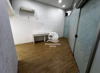 Loja para alugar, 12 m² - Pitangueiras - Guarujá/SP