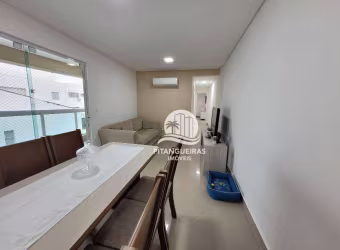 Cobertura com 2 dormitórios à venda, 115 m² - Pitangueiras - Guarujá/SP
