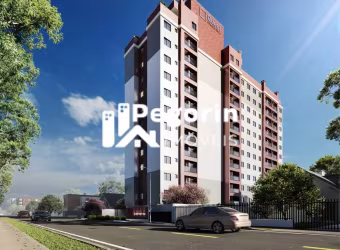 Apartamento à venda no bairro Centro - Pinhais/PR
