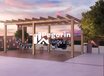 Apartamento à venda no bairro Centro - Pinhais/PR