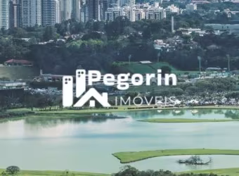 RESERVA BARIGUI - Apartamento de alto padrão Garden