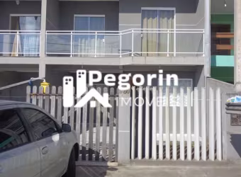 Casa Sobrado Próximo ao  Centro, Guaratuba/PR